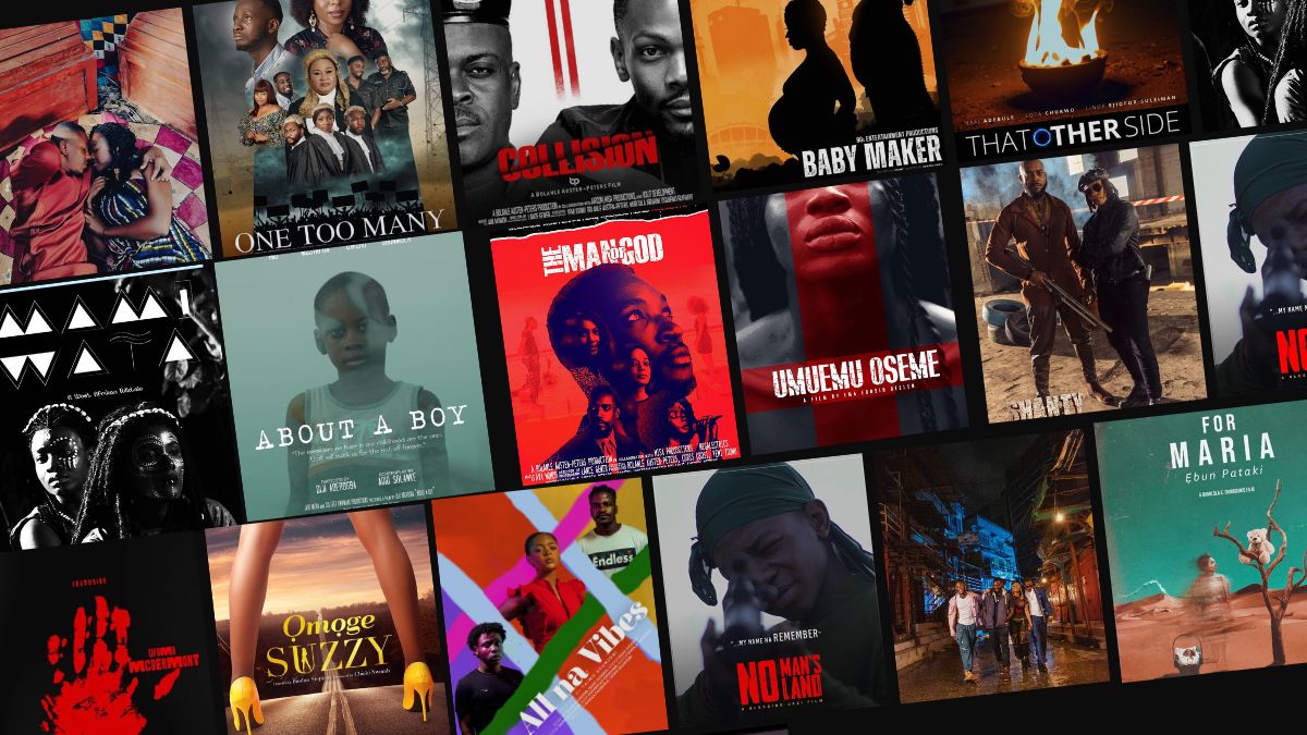 25 Most Anticipated Nollywood Movies Coming in 2022 - What Kept Me Up