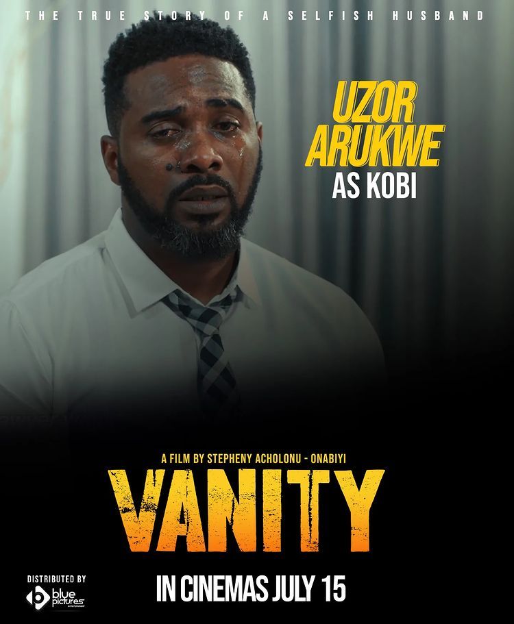 Vanity Review Stale Small Screen Marriage Drama What Kept Me Up