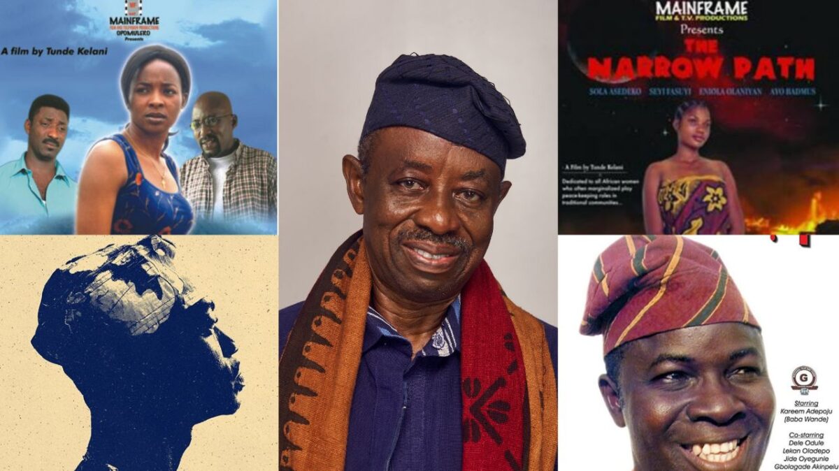 On Music in Nollywood: Lessons from the Era of Stanley Okorie - What ...