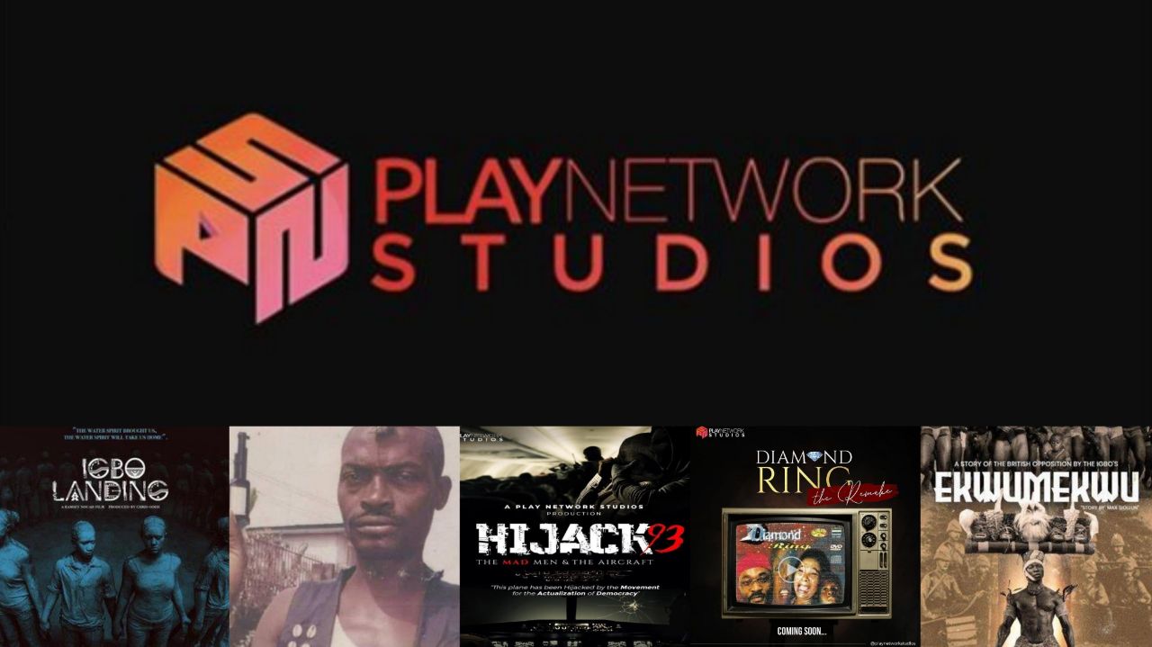 42 Most Anticipated Nollywood Films Expected in 2024 - What Kept Me Up