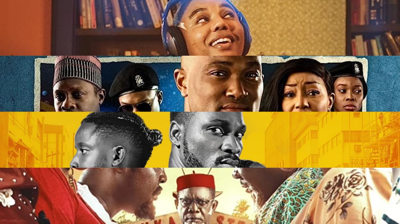 Our Best Nollywood Films of 2023, So Far - What Kept Me Up