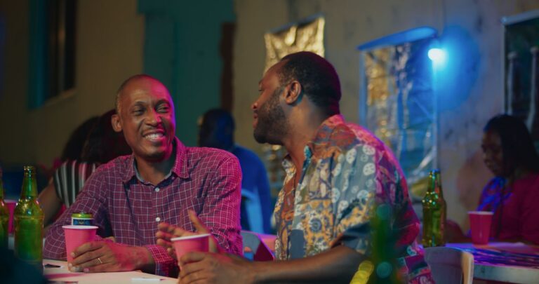 ‘Ololade’ Review: A Modern Twist on Familiar Themes That Fails to ...