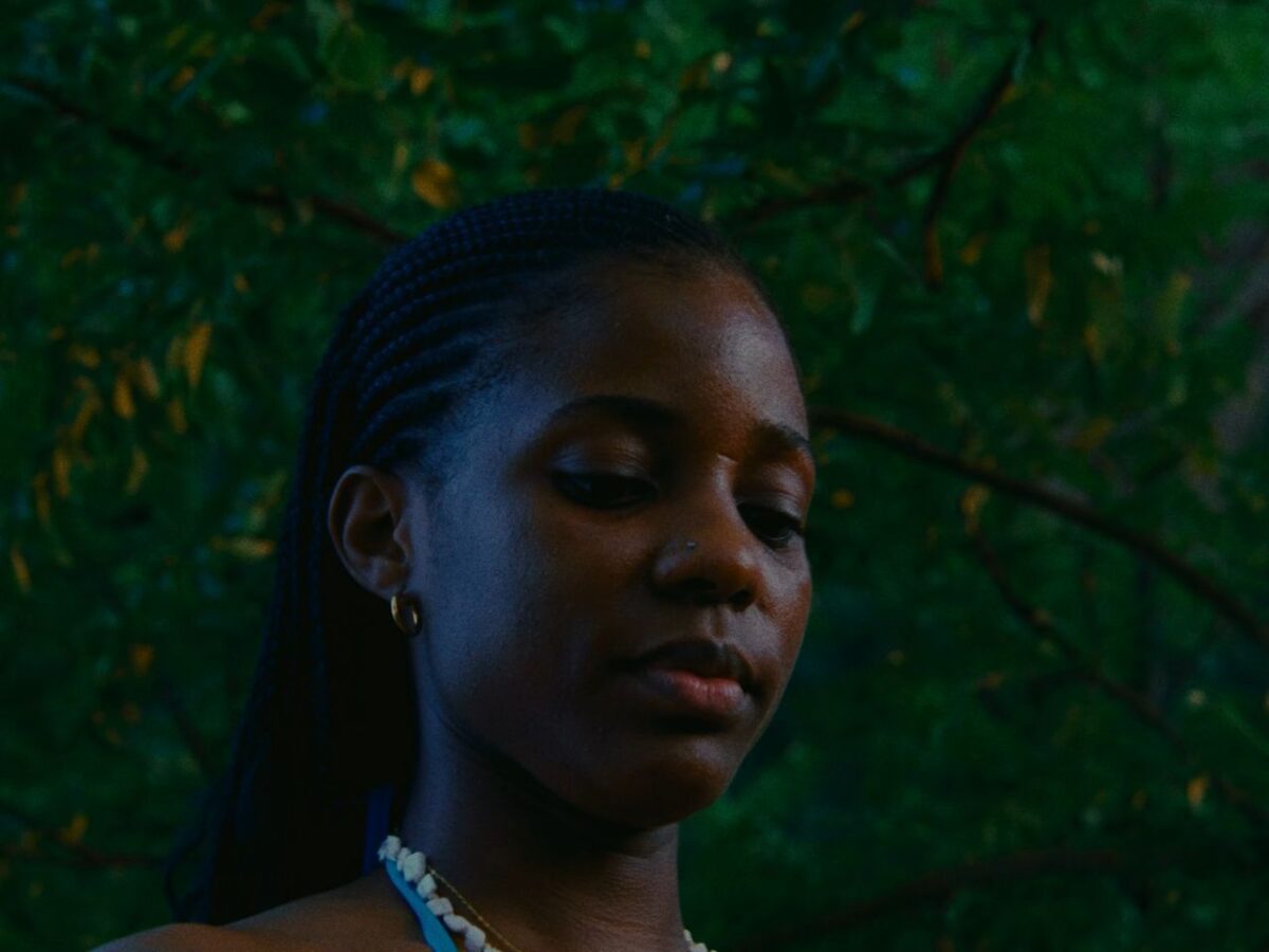 Short Film Review: Daniel Bell-Gam’s ‘Are You Really Fine’ - What Kept ...