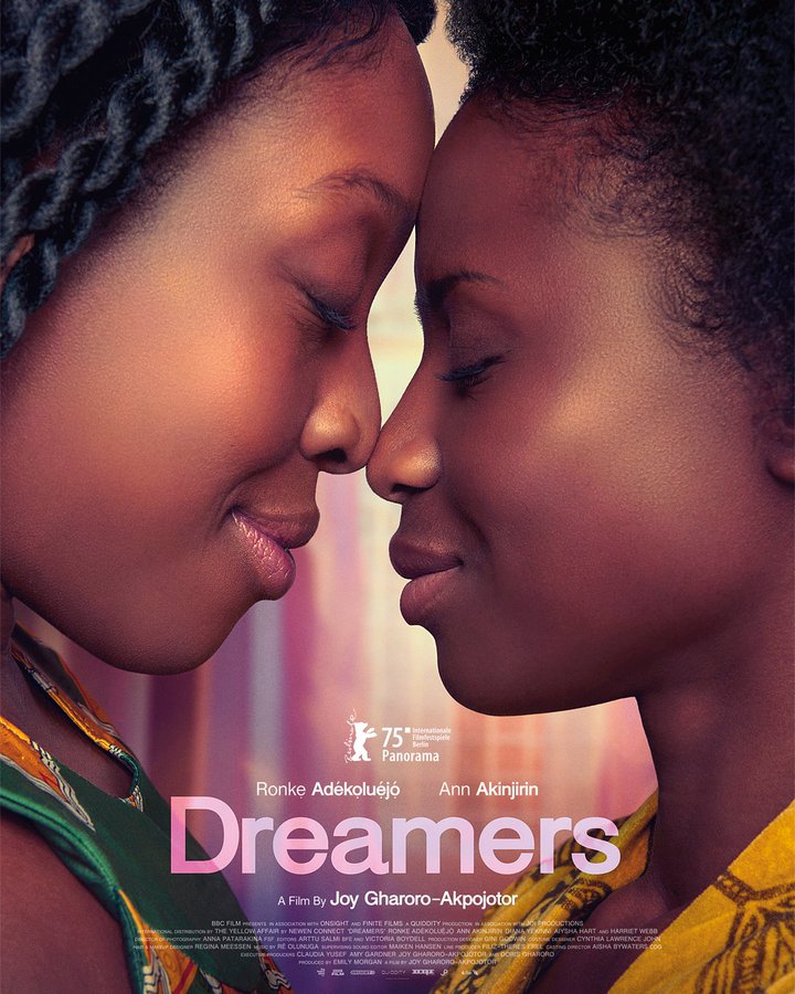 Berlinale 2025 Dreamers Review What Kept Me Up