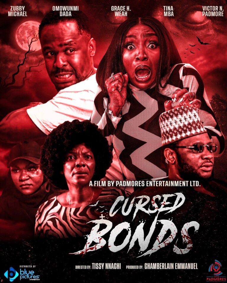 New in Nigeria: Movies and TV Shows to Watch this March 2025 - What ...