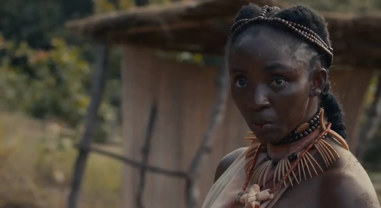 'Osamede' Trailer Introduces a Chosen Benin Warrior Amid Ancestral-Colonial Clash - What Kept Me Up