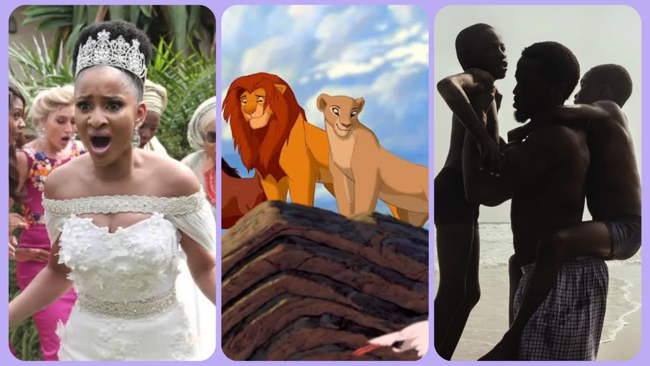 'Spider-Man' Trilogy and Disney Classics to Screen Again at Filmhouse Cinemas in Nigeria - What Kept Me Up