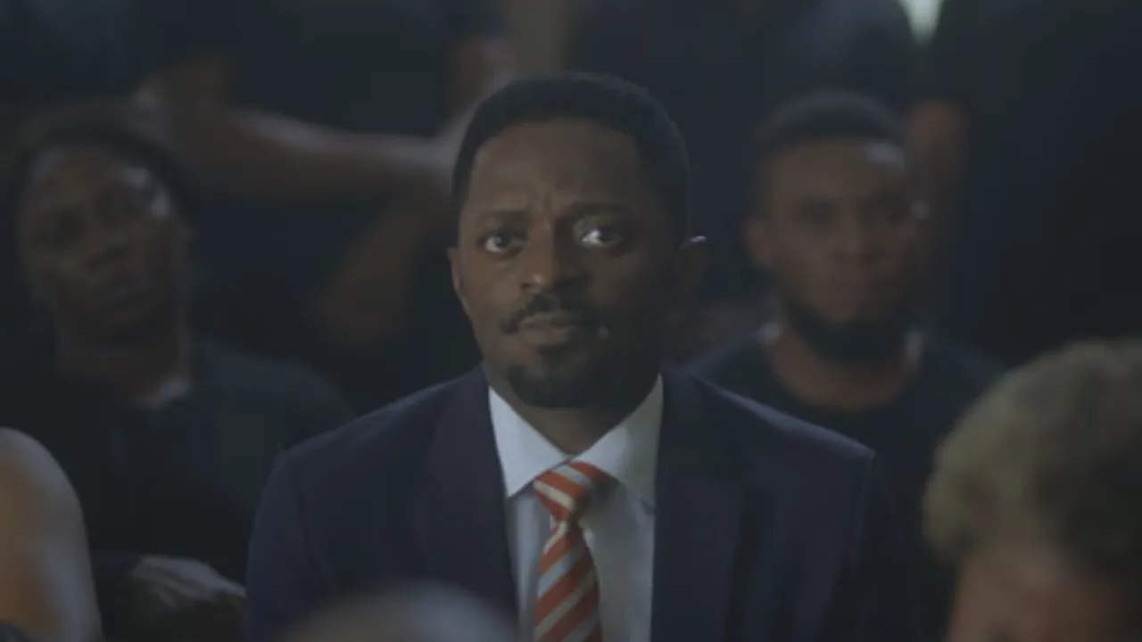 ‘Over the Bridge’ Review: Tolu Ajayi’s Impressionistic Portrait of a Corporate Man Undone by Ambition - What Kept Me Up