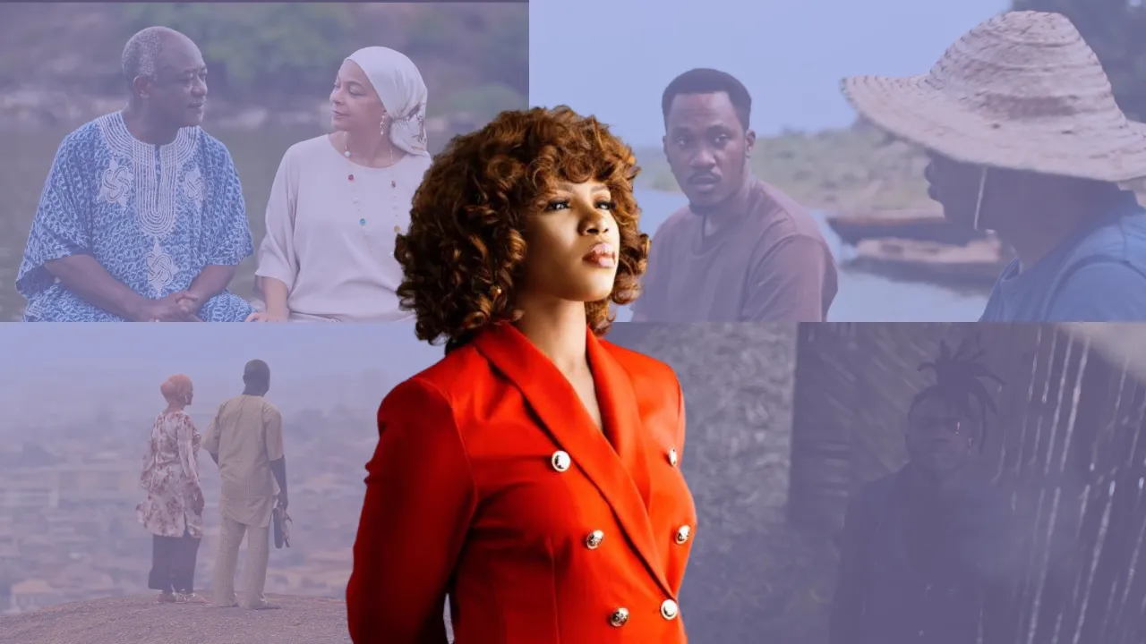 Through ‘The Lost Days,’ Director Wingonia Ikpi Turns Locations Into Memories (Interview) - What Kept Me Up