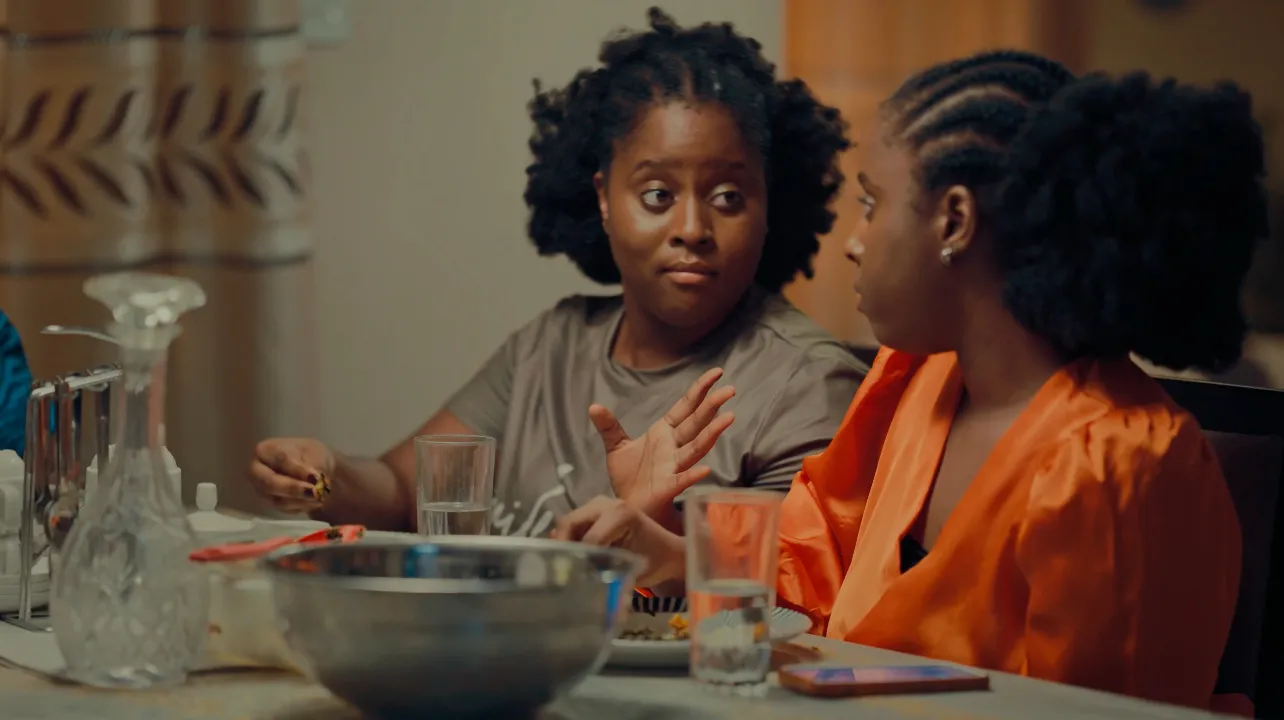 ‘Say Who Die’ Review: A Kinetic Comedy Crime Film That Lets Go Off Nollywood's Grand Political and Million-Dollar Excesses - What Kept Me Up