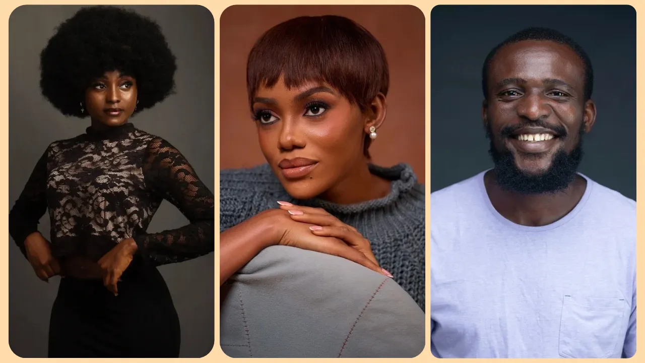 Onyinye Odokoro to Star in Melon House’s Debut Feature ‘Adanne’, A Story Across Three Igbo Generations - What Kept Me Up
