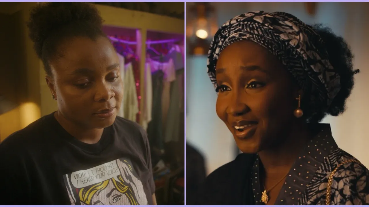 In Search of The Missing Woman in Nemsia’s ‘Finding Nina’ and ‘Thicker Than Water’ - What Kept Me Up