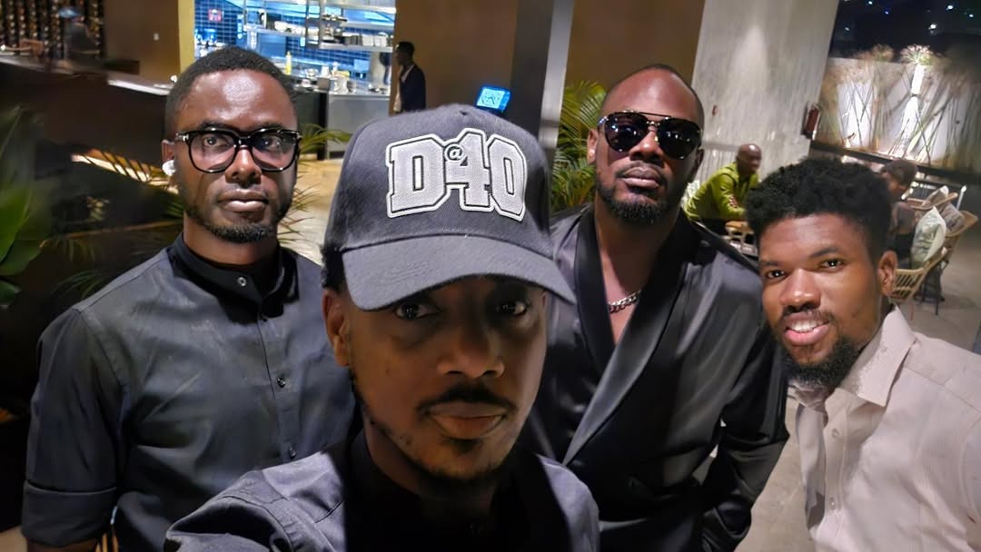 The Unsung Architects of Cinema: The Executive Producers Behind 'The Herd' - What Kept Me Up