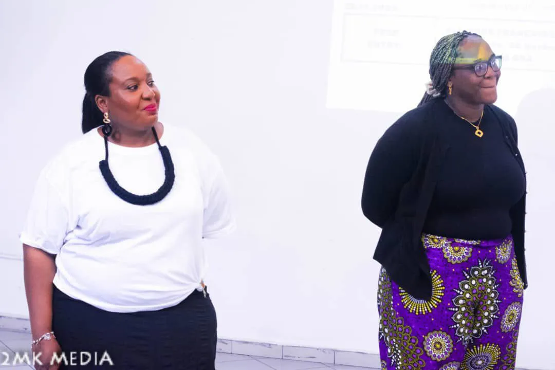 Port Harcourt's VISIONS Film Society Opens With Films on Home, Migration and Belonging - What Kept Me Up