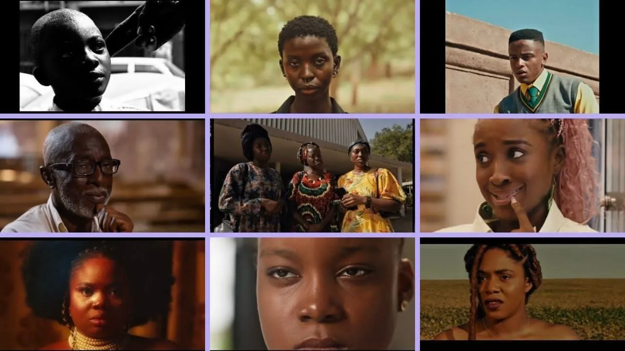 S16 Film Festival 2025: Official Shorts & Feature Film Selection Lineup - What Kept Me Up