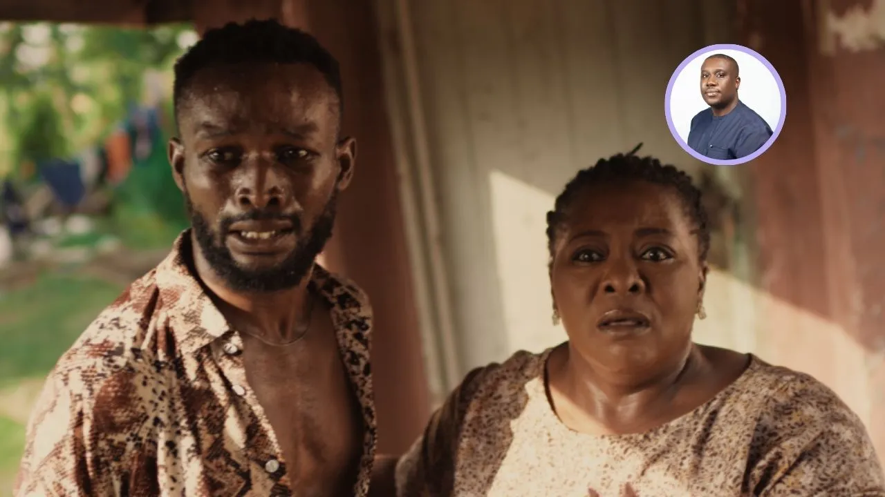 How ‘The Weekend’ Landed The HBO Max Deal - What Kept Me Up