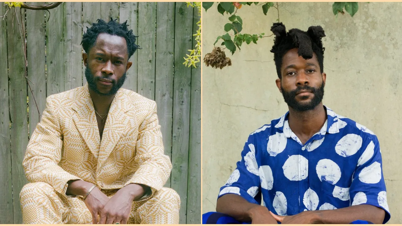 Esiri Brothers’ ‘Clarissa’ Selected for Directors’ Fortnight at Cannes 2026 - What Kept Me Up