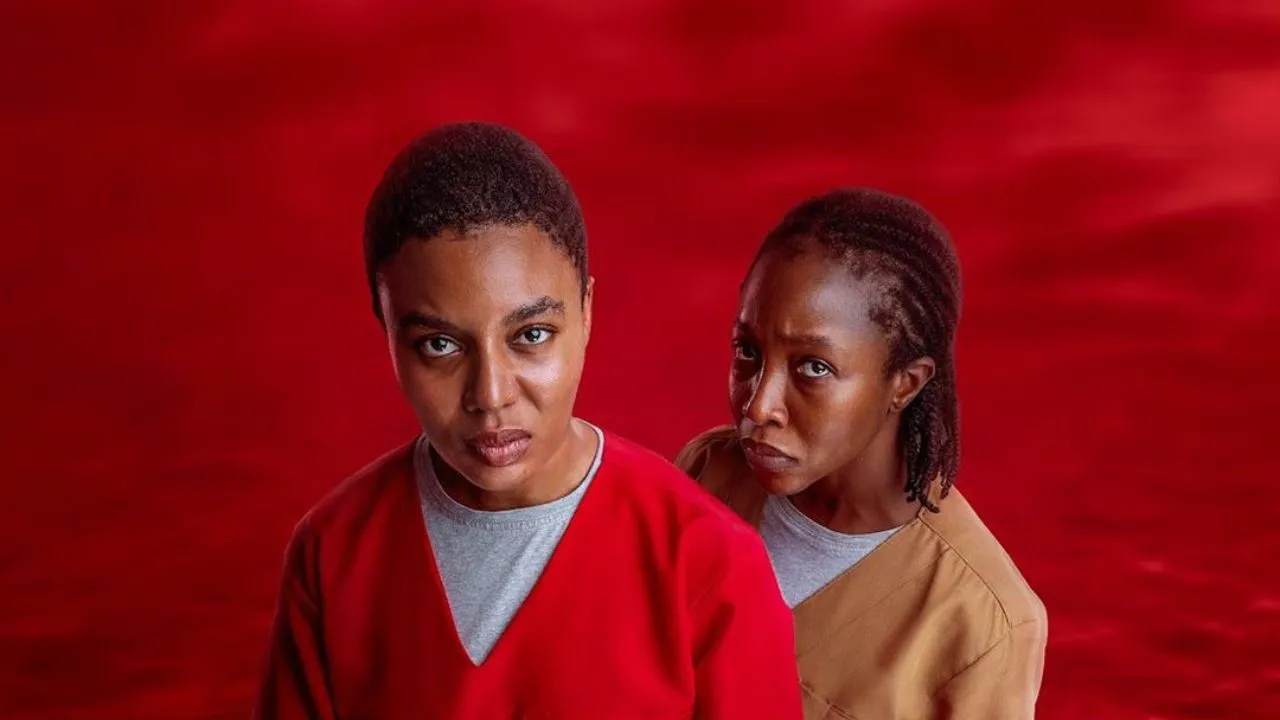 ‘Blood Sisters’ Season 2 Review: EbonyLife's Netflix Thriller Expands Its World of Excess, for Better and Worse - What Kept Me Up