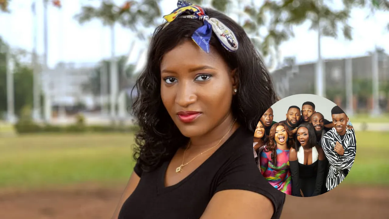Orobosa Ikponmwen’s Young Adult Drama ‘Pushing 30’ Sets October Africa Magic Premiere (Watch Trailer) - What Kept Me Up