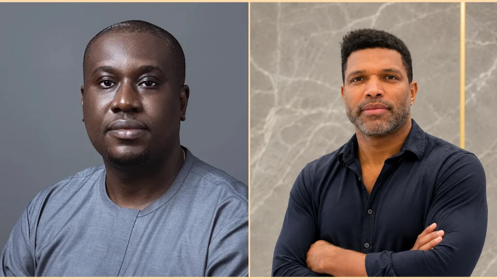Trino at 10: From Nigerian Producer to International Sales Player (EXCLUSIVE)