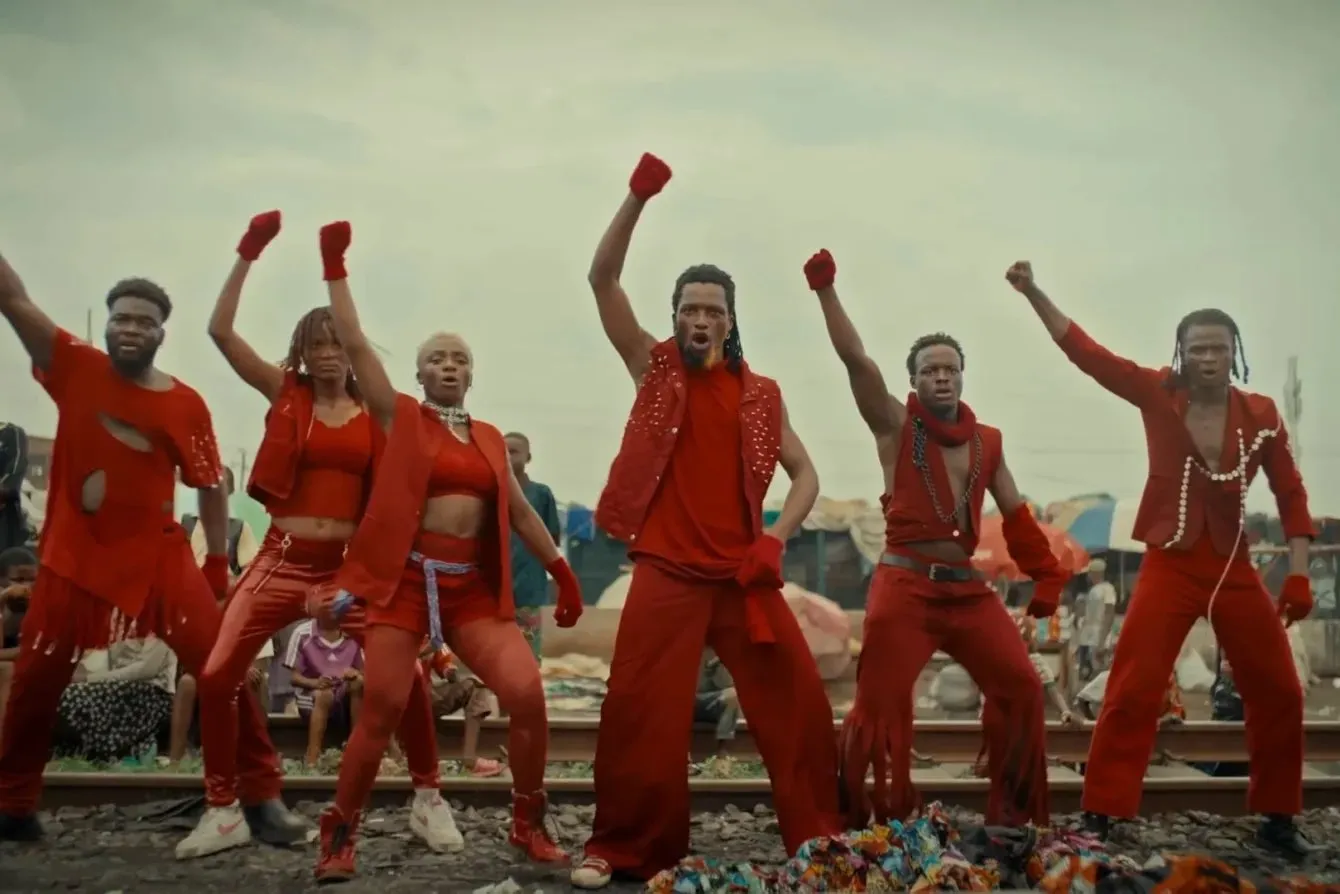 How West African Filmmakers Are Approaching Street-Set Films