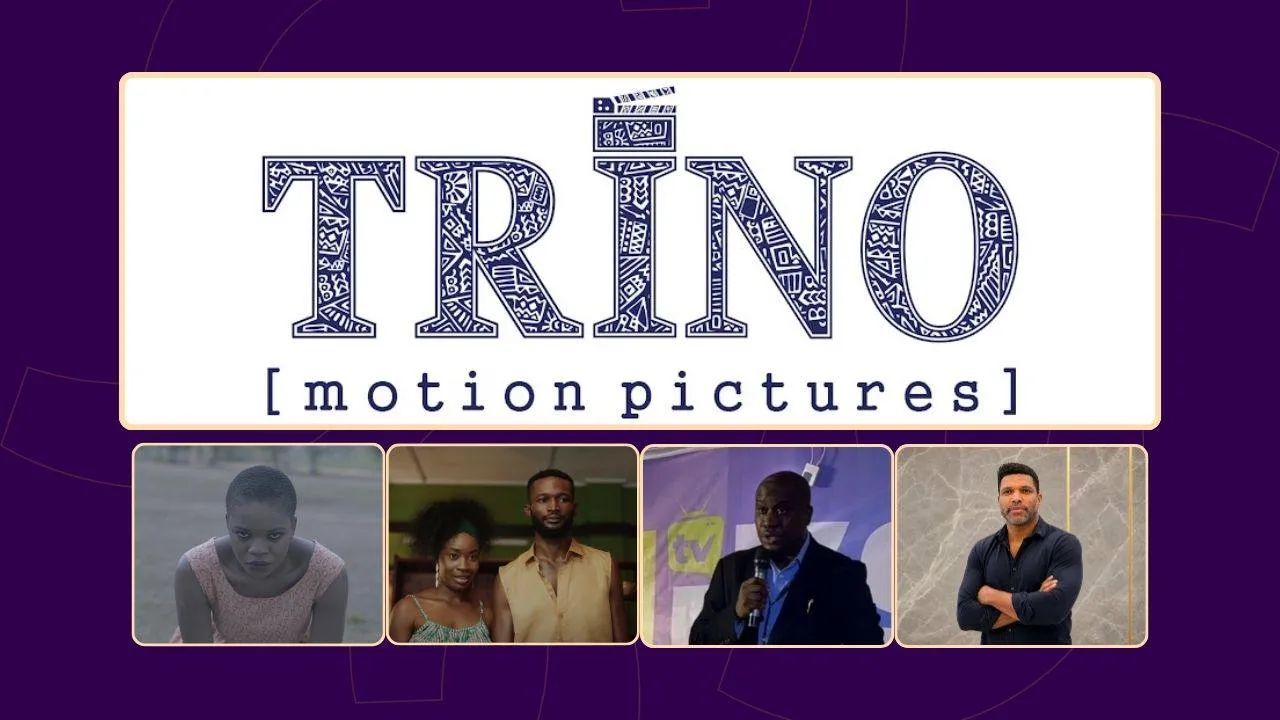 Trino at 10: From Nigerian Producer to International Sales Player (EXCLUSIVE) - What Kept Me Up